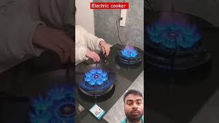 Electric cooker applianc bangladesh electrial sorts [upl. by Netsrejk614]