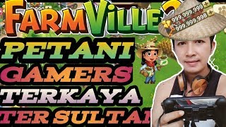 MODS FARMVILLE TERBARU 2019 AUTO SUGIH [upl. by Pearle473]