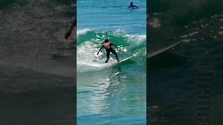 Huntington Beach Surfing Surf’s up  Jacob Willcox huntingtonbeach surfsup [upl. by Elamef]