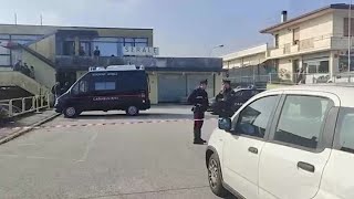 Neonato partorito in casa trovato morto nel Padovano [upl. by Zielsdorf]