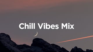 Chill Vibes 🌙 Soft House Melodies to Relax [upl. by Sillig]