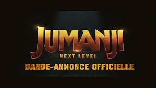 Jumanji The Next Level Full Movie  Dwayne Johnson Jack Black Kevin Hart  1080p HD Facts amp Review [upl. by Polk]