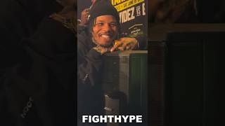 “I DON’T LIKE FLOYD”  Gervonta Davis on Floyd Mayweather RELATIONSHIP [upl. by Cirone]