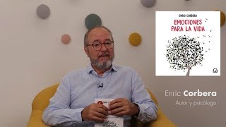 ENRIC CORBERA en AUDIOLIBROS  Emociones para la vida [upl. by Htebaras608]