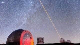 Mauna Kea Observatory  A Night in the Life of an Astronomer Time Lapse [upl. by Mahala]