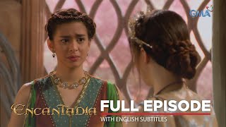 Encantadia Full Episode 105 with English subs [upl. by Rafi628]