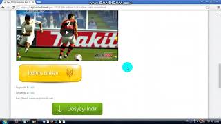 Pes 2013 Nasıl İndirlir [upl. by Robson]