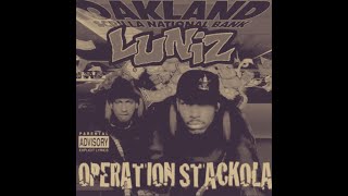 Luniz  I Got 5 On It Slowed Down [upl. by Nerral]