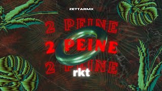 2 PEINE🔫JOSSIE AIR Rkt  ZettaRMX [upl. by Rogers329]