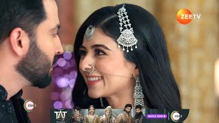 Rabb Se Hai Dua  Ibaadat tries to be romantic with Subhaan  12 Oct  Ep633  Zee TV [upl. by Dercy195]