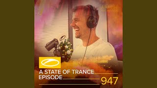 Daydreams ASOT 947 [upl. by Lenox]