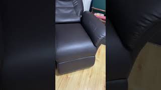 Electric Recliner Chair [upl. by Notslah]