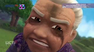 Upin dan Ipin musim 18  Pim Pim Pom Pertarungan Terakhir  FULL Episode [upl. by Gignac]