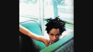 Lauryn Hill  Damnable Heresies [upl. by Nosac]