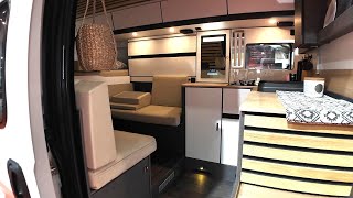 Amazing interior  new 2025 camper WEINSBERG CaraLife 630 [upl. by Evangelia]