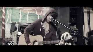 Alex Clare  Just A Man Official BMAD Wilkes Music Video [upl. by Cleodal553]