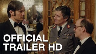 THE DOMAIN A HERDADE  Official Trailer  Tiago Guedes 2019 [upl. by Nahsab]