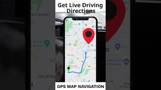 GPS Navigation [upl. by Gittel]