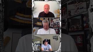 Rick Green on Chris Nilan [upl. by Olsen]