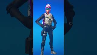 Bracer skin Fortnite [upl. by Saqaw]