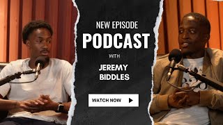 Jeremy Biddles On Pursuing Success Spiritual Disiplines and The Power of Our Witness [upl. by Pierrette861]