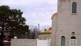 Lorraine Blvd Warren MI 2001SRNB siren test 010111MP4 [upl. by Eetsim538]