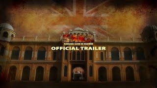 SAKA  Nankana Sahib De Shaheed ● Official Trailer ● Punjabi Movie [upl. by Coveney]