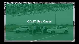 Introduction to CV2X [upl. by Anaytat]