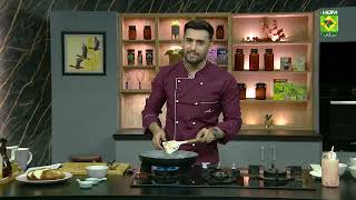 Sweet amp Healthy  Tropicana Slim Stevia Sweetener  Hum Masala TV  Episode 5 [upl. by Wamsley544]