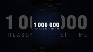 1 000 000 Reasons achievement milestone tme [upl. by Paine]