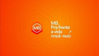 MB Pra frente a vida rende mais [upl. by Philis]