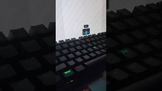 Voice Typing  computer  tricks  asmr  keyboard  tricks windows [upl. by Fletcher]