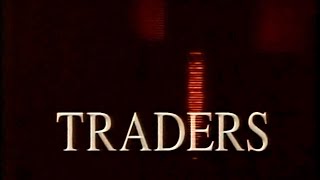 Classic TV Theme Traders Full Stereo [upl. by Esaj105]