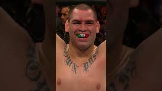 Cain Velasquez KOs Brock Lesnar [upl. by Ahsekram]