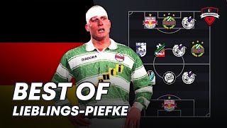 LieblingsPiefke Best of deutsche BundesligaKicker I Ansapanier [upl. by Heid]