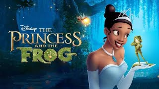 The Princess And The Frog Full Movie 2009 Review  Disney Pixar Movie  Anika Noni Rose [upl. by Valerian]