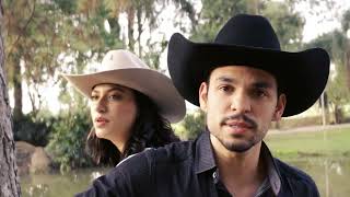 DEAR RODEO  Banda Salles Cover Cody Johnson e Reba McEntire [upl. by Suiluj]