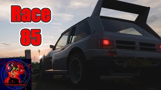 FORZA HORIZON 5 Race 85 El Descenso Cross Country [upl. by Virgilia]