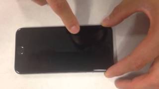 iphone6 Clicking Noise [upl. by Akym866]