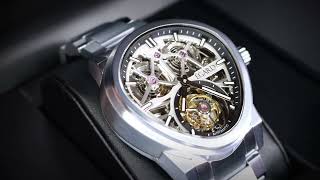 Introducing the Phase 2 Tourbillon [upl. by Joon]