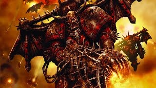 WARHAMMER 40000 DARK CRUSADE  CHAOS FILM JEU complet HD 1080P 60FPS [upl. by Millan]