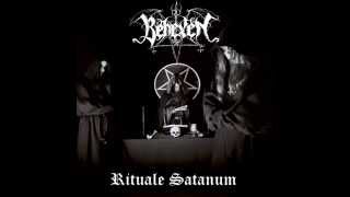 Behexen  Rituale Satanum Full Album [upl. by Bailie]