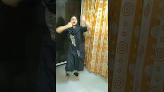 Rusna bateun new haryanvi song 24❤️🤗youtubeshorts dance haryanvisong newsong [upl. by Alsi751]