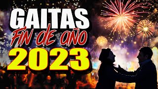 GAITAS FIN DE AÑO 2023 🎅🎄 LAS MEJORES GAITAS PARA EL 31 DE DICIEMBRE 🎆DjDarrelElapoderado ✔ [upl. by Itnahs544]