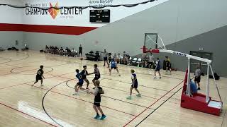 2024 Sophomore Year AHS Varsity Summer League Highlights [upl. by Nois510]