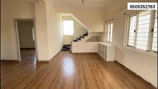 East Facing Villa For Sale in Nizampet  4BHK Villa  Ready To Move  9505352763 [upl. by Sanez891]