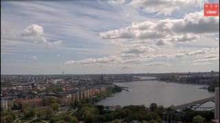 MEDview DNSkrapan Stockholm [upl. by Anitsrihc798]