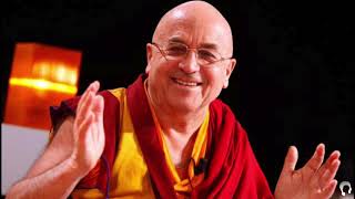 The Mindspace Podcast 14 True Happiness with Buddhist Monk Matthieu Ricard [upl. by Jairia]