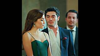 hes possesive😂🤭😹burakdeniz handeerçel haymur leyken bambaşkabiri aşklaftananlamaz [upl. by Nath]