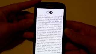 How To Get Free Ebooks On Android No Root [upl. by Doreen4]